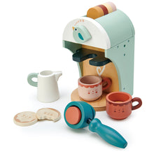 Load image into Gallery viewer, Tender Leaf Toys Babyccino Maker for  boys/girls