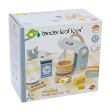Load image into Gallery viewer, Thread Bear Design Home Baking Set aw23