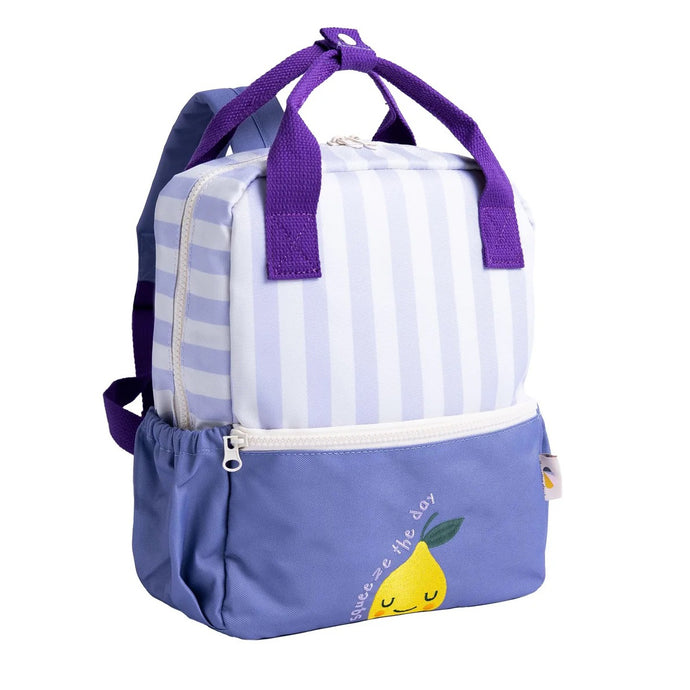 The Cotton Cloud Backpack