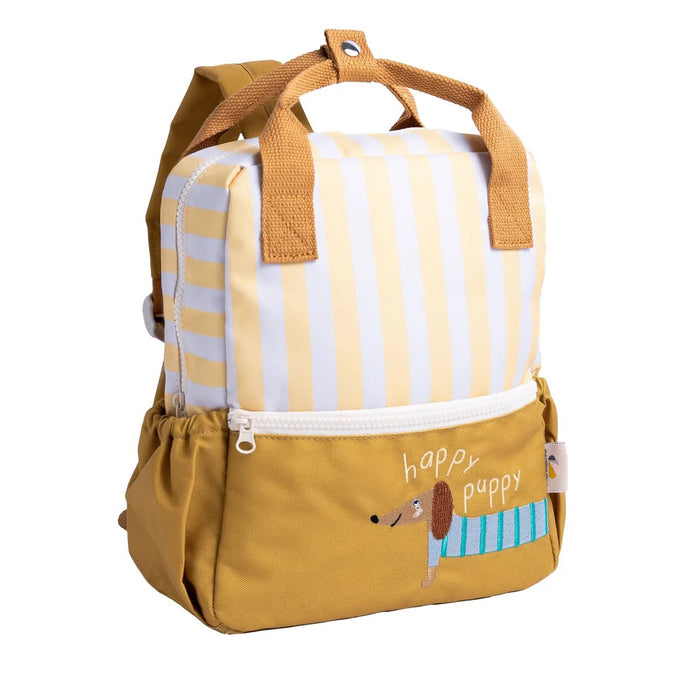 The Cotton Cloud Backpack
