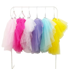Load image into Gallery viewer, Ratatam Rock Tutu Skirt ss23
