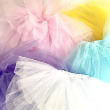 Load image into Gallery viewer, Ratatam Rock Tutu Skirt for girls