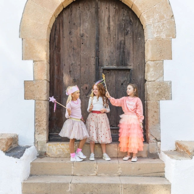 Ratatam Josephine Skirt