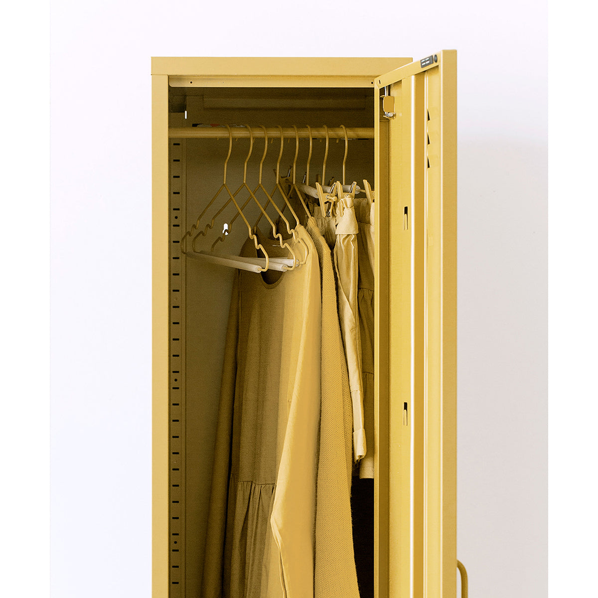 Mustard Made Adult Top Hanger in Butter