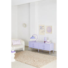 Load image into Gallery viewer, Mustard Made The Standard Locker in Lilac