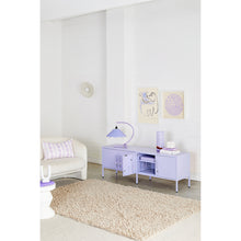 Load image into Gallery viewer, Mustard Made The Standard Locker in Lilac