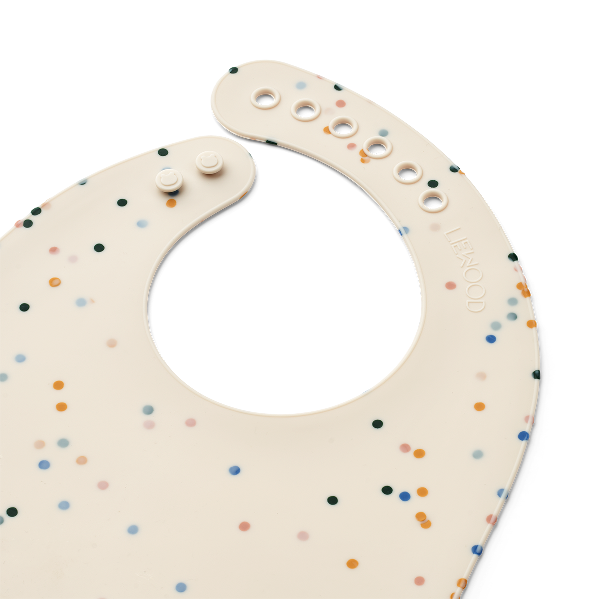 Liewood Tilda Silicone Bibs