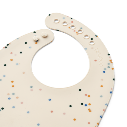 Liewood Tilda Silicone Bibs