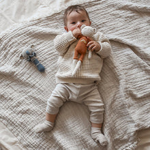 Load image into Gallery viewer, Patti Oslo Timmi Teddy for babies