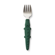 Load image into Gallery viewer, Liewood Tove Cutlery Set fork