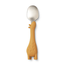 Load image into Gallery viewer, Liewood Tove Cutlery Set spoon
