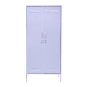 Mustard Made The Twinny Locker in Lilac