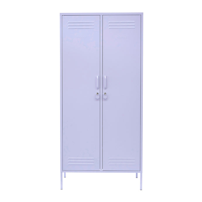 Mustard Made The Twinny Locker in Lilac