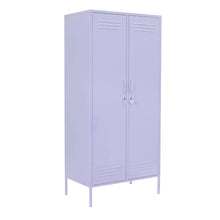 Load image into Gallery viewer, Mustard Made The Twinny Locker in Lilac