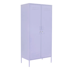 Mustard Made The Twinny Locker in Lilac