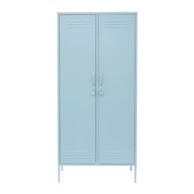 Load image into Gallery viewer, Mustard Made The Twinny Locker in Ocean/Blue