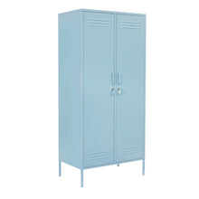 Load image into Gallery viewer, Mustard Made The Twinny Locker in Ocean/Blue