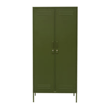 Load image into Gallery viewer, Mustard Made The Twinny Locker in Olive