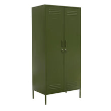 Load image into Gallery viewer, Mustard Made The Twinny Locker in Olive