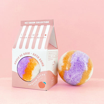 Inuwet Bath Bomb