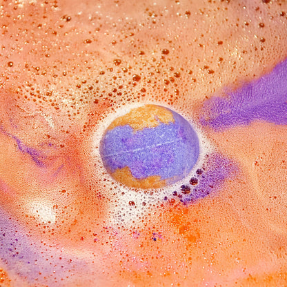 Inuwet Bath Bomb