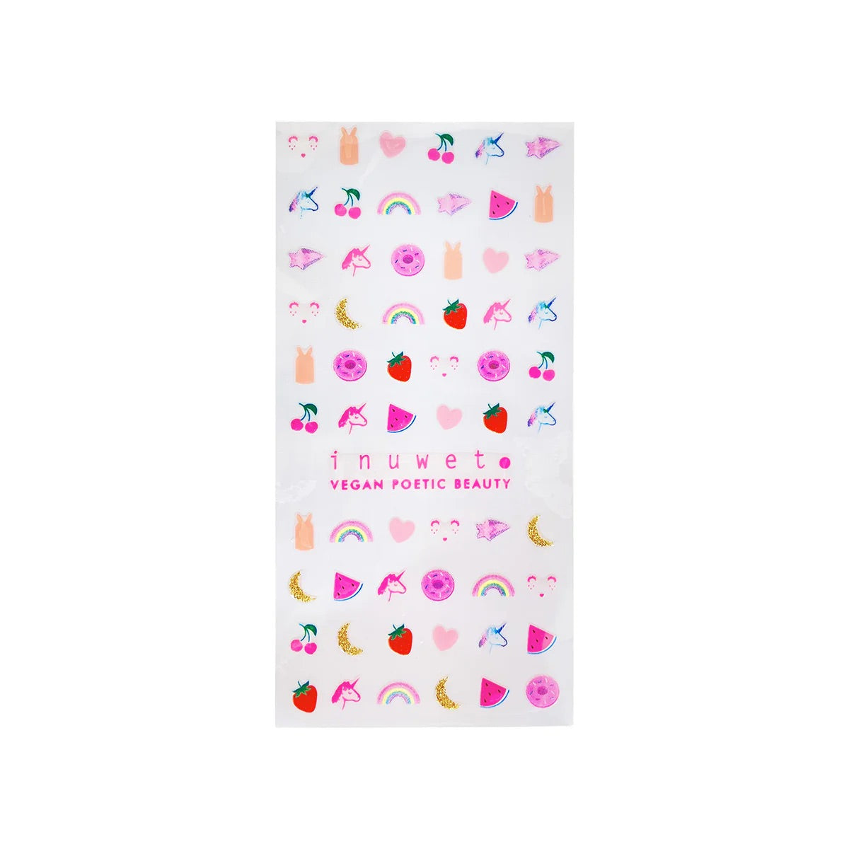 Inuwet My Little Beauty House