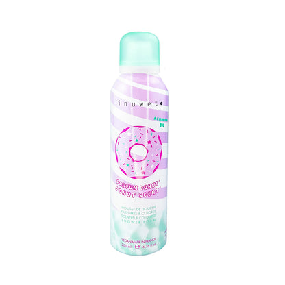 Inuwet Shower Foam
