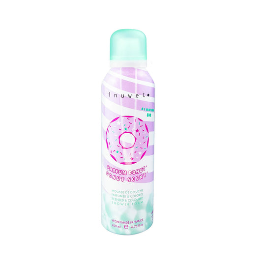Inuwet Shower Foam