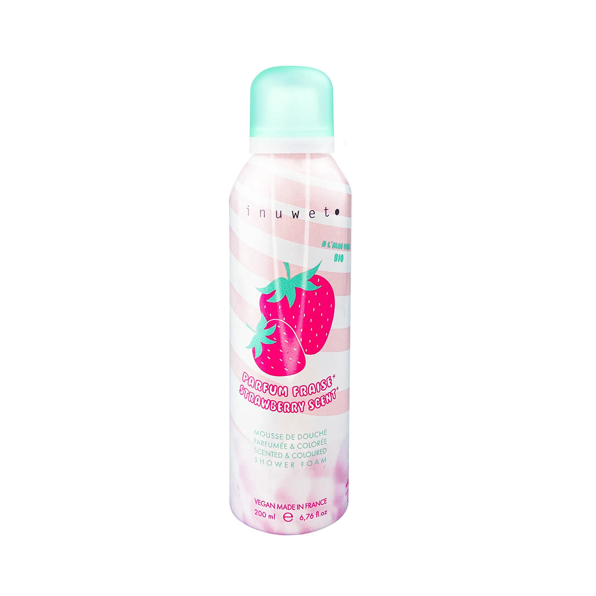 Inuwet Bath Set Accessories