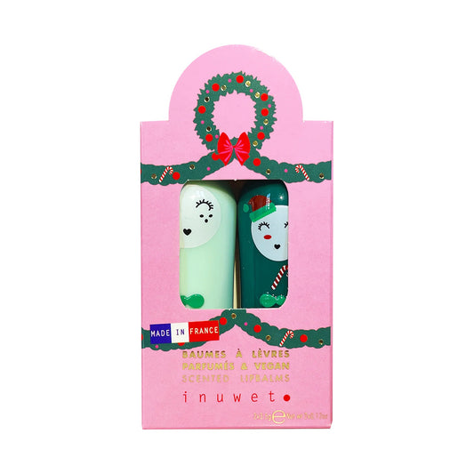 Inuwet Duo Noel