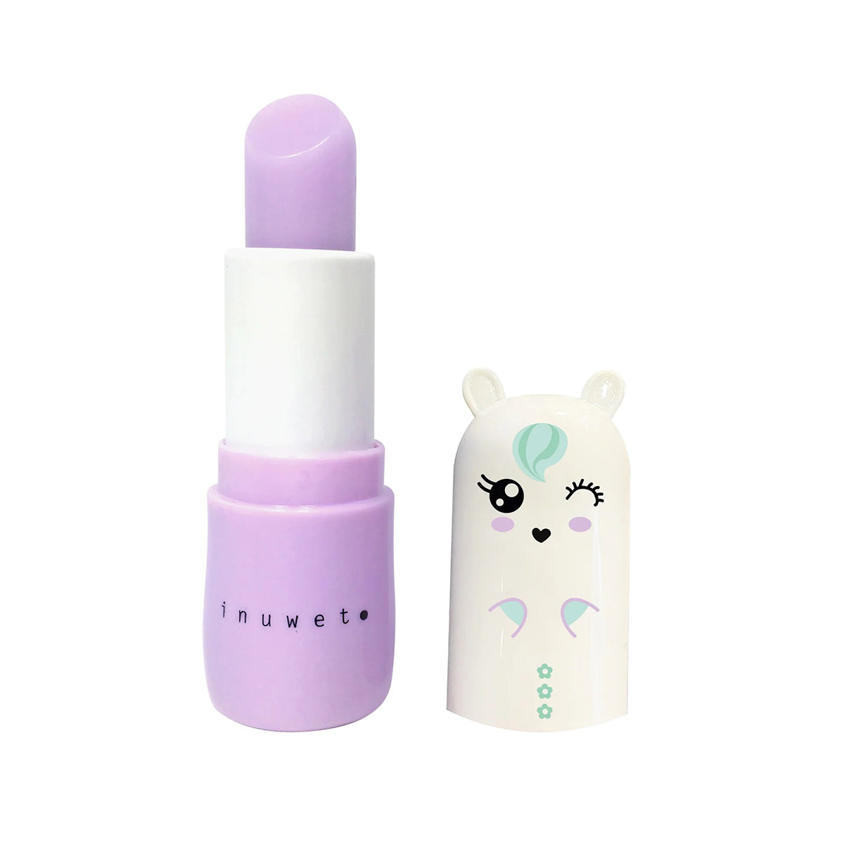 Inuwet Zoomania Lip Balm
