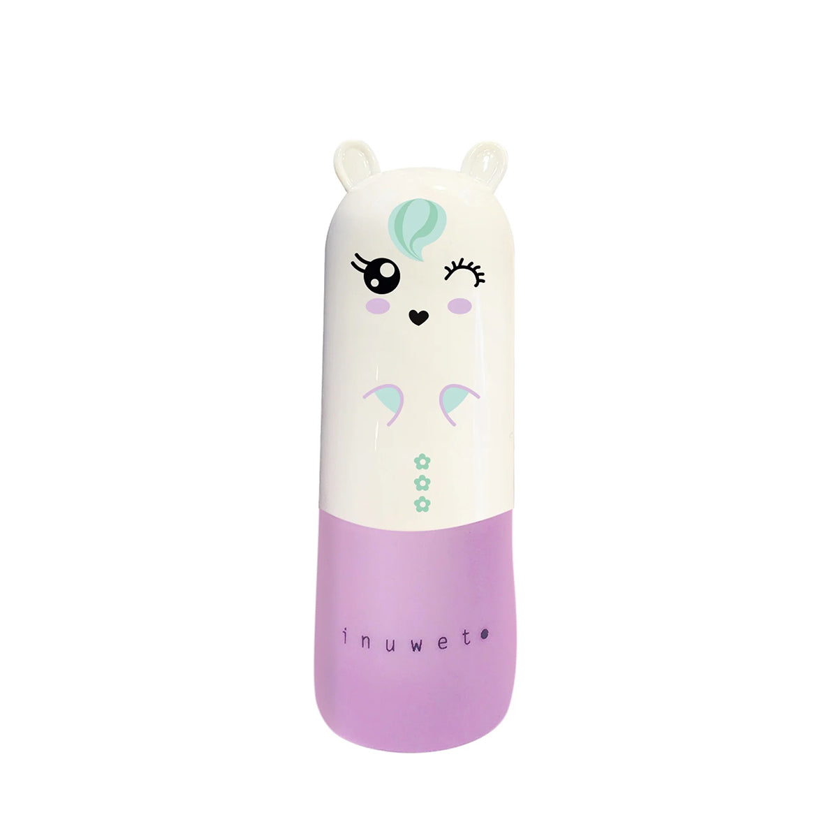 Inuwet Zoomania Lip Balm