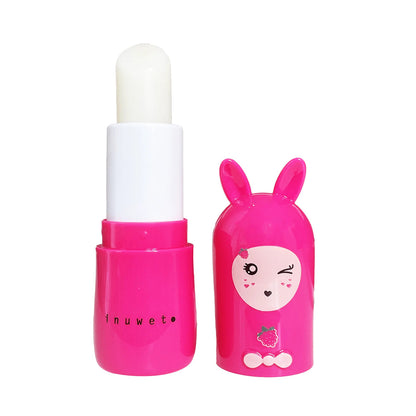 Inuwet Zoomania Lip Balm