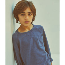 Load image into Gallery viewer, Hartford Light Pocket Sweatshirt for kids/children