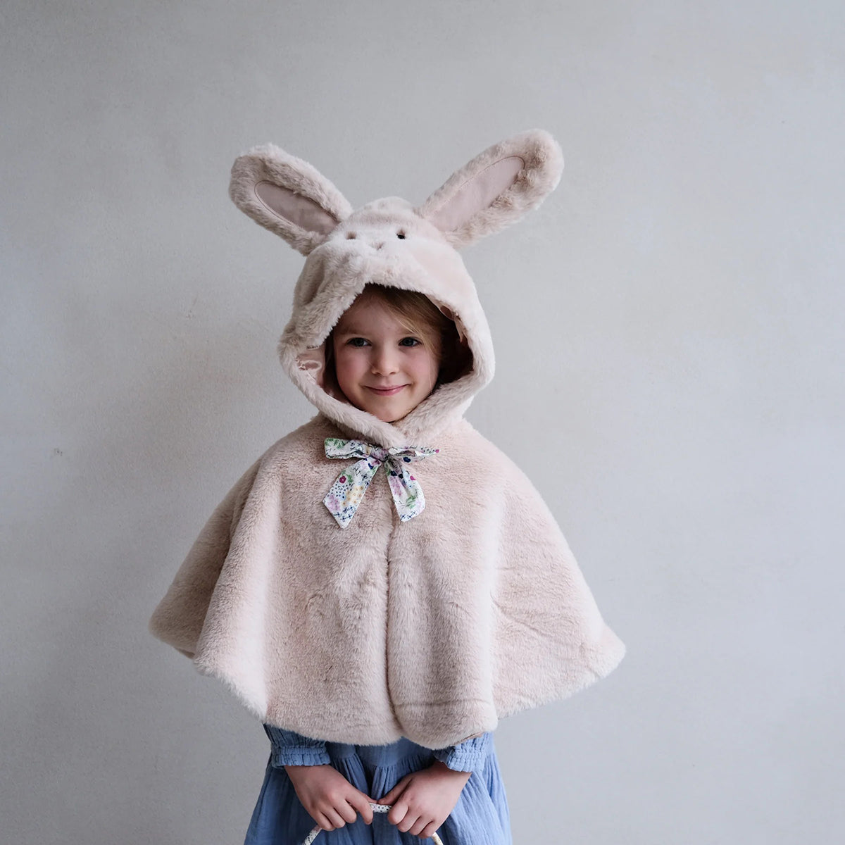 Mimi & Lula Bunny Cape