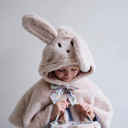 Mimi & Lula Bunny Cape