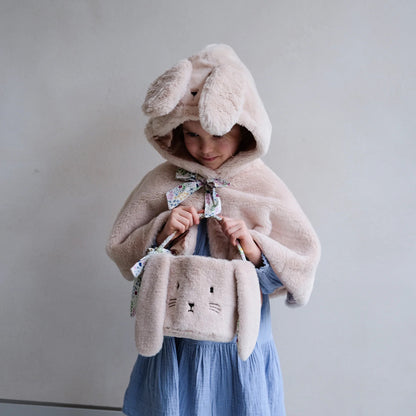 Mimi & Lula Bunny Cape