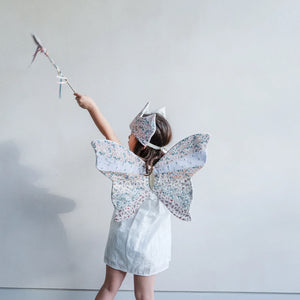 Mimi & Lula Floral Wings