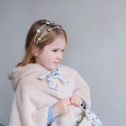 Mimi & Lula Bunny Cape