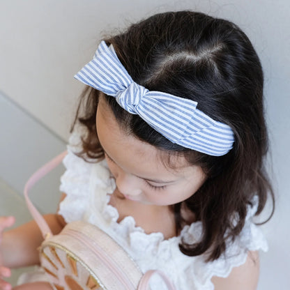 Mimi & Lula Stripe Alice Band
