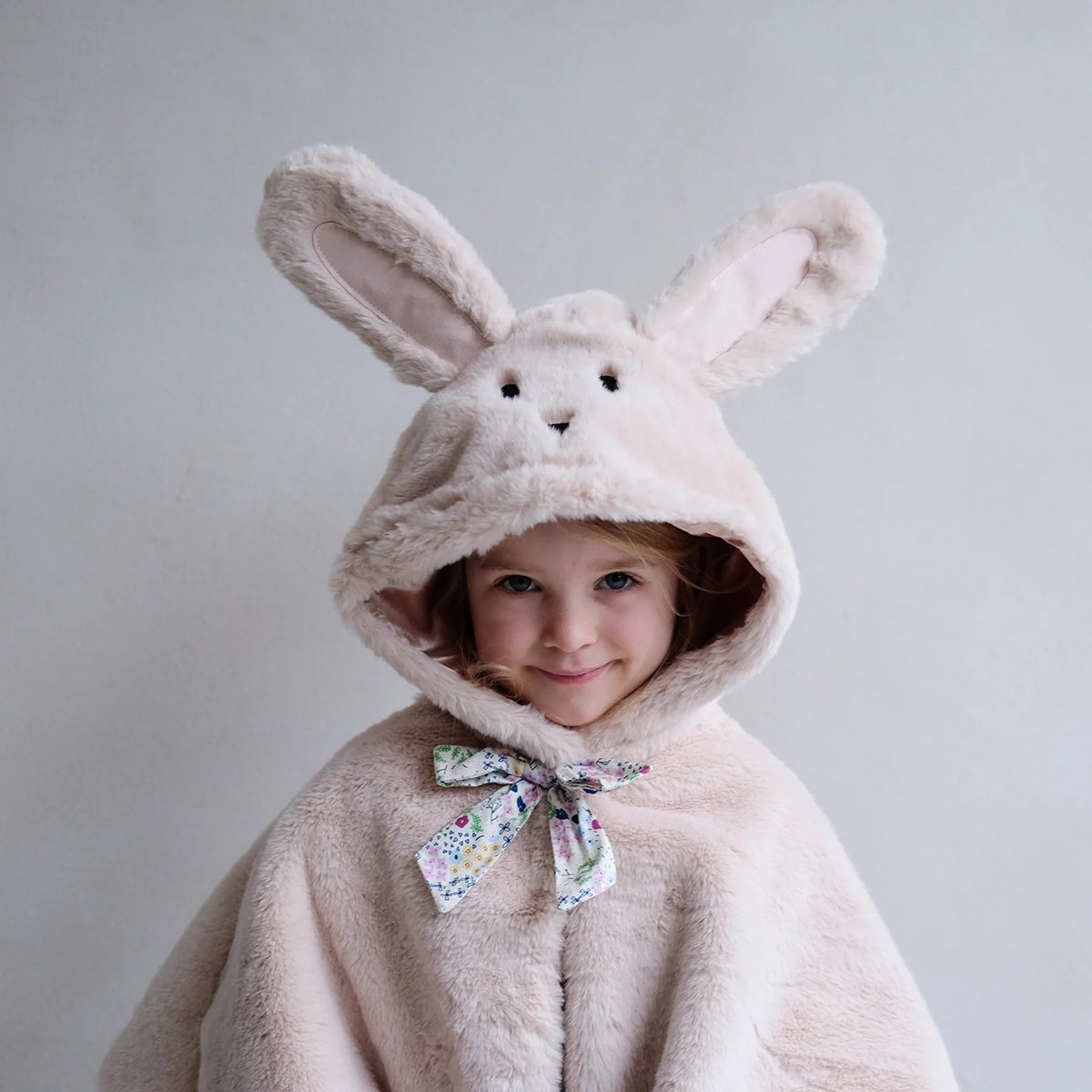 Mimi & Lula Bunny Cape