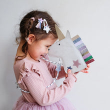 Load image into Gallery viewer, Mimi &amp; Lula Unicorn Bag for kids/children