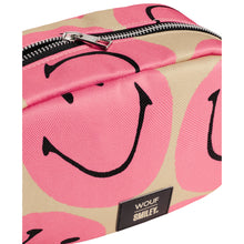 Load image into Gallery viewer, Wouf Smiley® Medium Toiletry Bag
