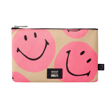 Load image into Gallery viewer, Wouf Smiley® Small Pouch