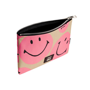 Wouf Smiley® Small Pouch
