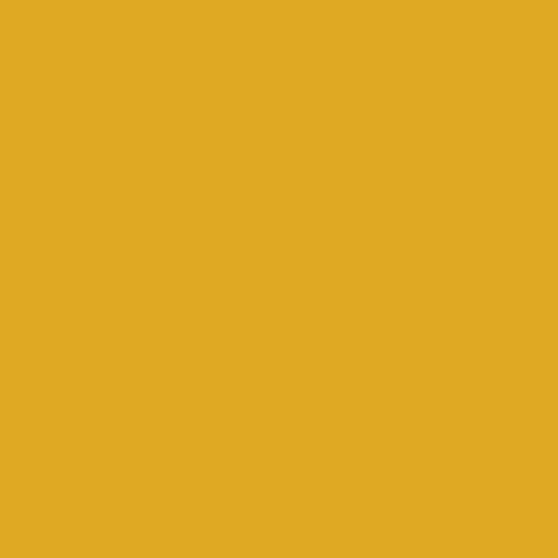 Mustard Made The Midi in Mustard yellow colour