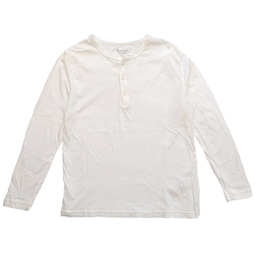 Hartford Light Henley Tee