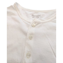 Load image into Gallery viewer, Hartford Light Henley Tee for kids/children