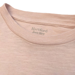 Hartford Pocket Crew T-shirt for kids/children