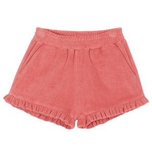 Emile et Ida Terrycloth Shorts